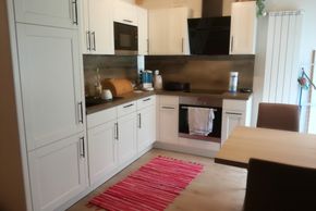 Detaillierte Infos zur Unterkunft Berghof Korneisel