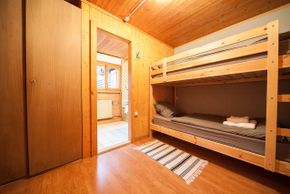 Familienzimmer für 4 Personen