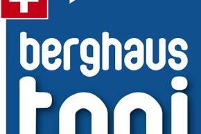 Berghaus Toni In Winter
