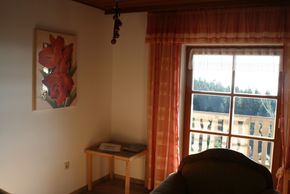 Wohnzimmer Ferienhaus