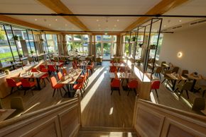 Detaillierte Infos zur Unterkunft BERGlässig Hotel Bodenmais