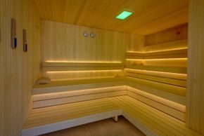 Detaillierte Infos zur Unterkunft BERGlässig Hotel Bodenmais