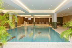 Detaillierte Infos zur Unterkunft BERGlässig Hotel Bodenmais