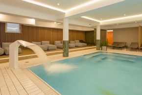 Detaillierte Infos zur Unterkunft BERGlässig Hotel Bodenmais