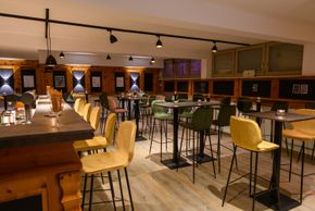 Detaillierte Infos zur Unterkunft BERGlässig Hotel Bodenmais