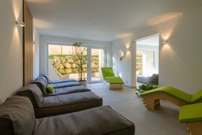 Detaillierte Infos zur Unterkunft BERGlässig Hotel Bodenmais