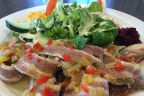 Detaillierte Infos zur Unterkunft Bergrestaurant Alpstubli