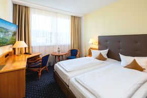 Classic Doppelzimmer