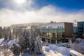 AHORN Waldhotel Altenberg