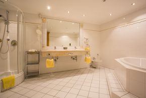 Detaillierte Infos zur Unterkunft ****S Hotel Alte Post