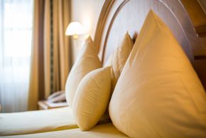 Detaillierte Infos zur Unterkunft ****S Hotel Alte Post