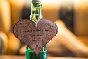 Detaillierte Infos zur Unterkunft ****S Hotel Alte Post