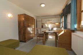 Appartement Sonnenwelleck