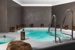 Apartmenthotel The Resi