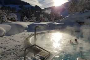 Apartmenthotel The Resi