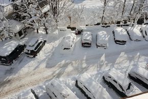 Apartmenthotel The Resi