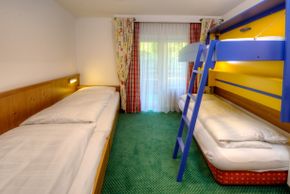 Apartmenthotel The Resi