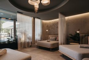 Detaillierte Infos zur Unterkunft Biohotel Rupertus