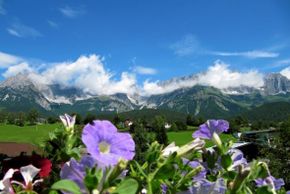 Detaillierte Infos zur Unterkunft Bichler´s Wagnerhof