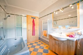 Detaillierte Infos zur Unterkunft Bichler´s Wagnerhof