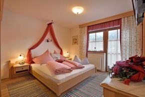 Detaillierte Infos zur Unterkunft Bichler´s Wagnerhof