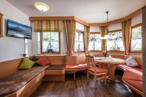 Detaillierte Infos zur Unterkunft Bichler´s Wagnerhof