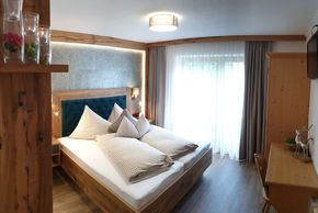 Detaillierte Infos zur Unterkunft Bichler´s Wagnerhof