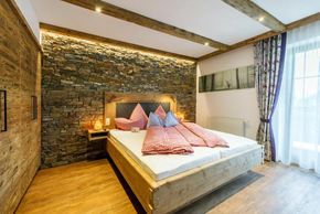 Detaillierte Infos zur Unterkunft Bichler´s Wagnerhof