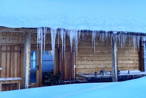 Detaillierte Infos zur Unterkunft AlpenApart Montafon - Bitschweil Hüsle