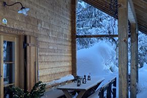 Detaillierte Infos zur Unterkunft AlpenApart Montafon - Bitschweil Hüsle