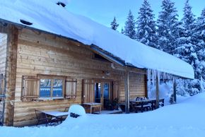 Detaillierte Infos zur Unterkunft AlpenApart Montafon - Bitschweil Hüsle