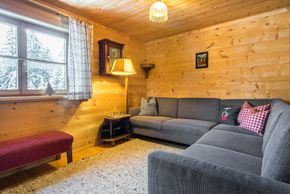 Detaillierte Infos zur Unterkunft AlpenApart Montafon - Bitschweil Hüsle