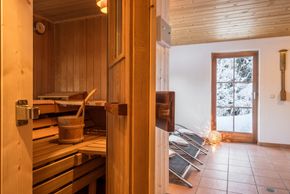 Detaillierte Infos zur Unterkunft AlpenApart Montafon - Bitschweil Hüsle