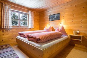 Detaillierte Infos zur Unterkunft AlpenApart Montafon - Bitschweil Hüsle