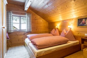 Detaillierte Infos zur Unterkunft AlpenApart Montafon - Bitschweil Hüsle