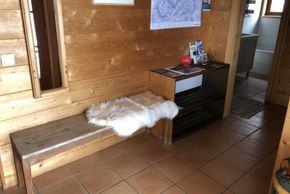 Detaillierte Infos zur Unterkunft AlpenApart Montafon - Bitschweil Hüsle