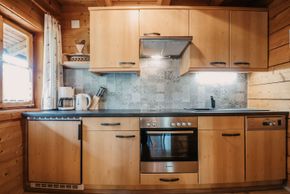 Detaillierte Infos zur Unterkunft Chalet Naturblick am ZwisleggGut