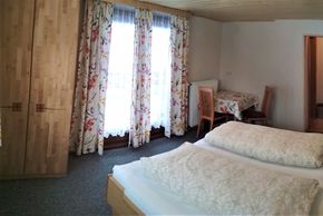 Detaillierte Infos zur Unterkunft Blonbauer