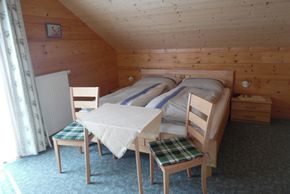 Detaillierte Infos zur Unterkunft Blonbauer