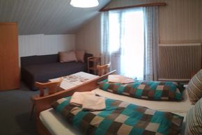 Detaillierte Infos zur Unterkunft Blonbauer