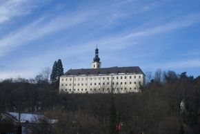 Schloss Gloggnitz