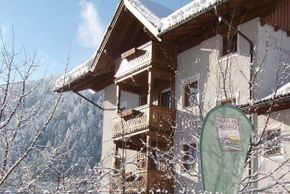 Detaillierte Infos zur Unterkunft Brixnerhof