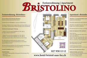 2013 Neu erbaute ***** Ferien Wohnung für 6 Personen.