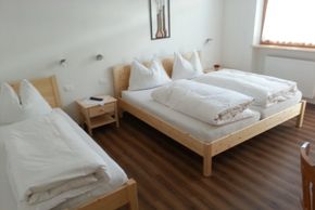 Detaillierte Infos zur Unterkunft Brunella