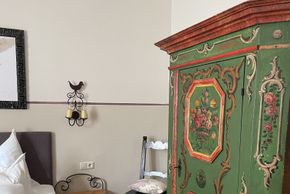 Detaillierte Infos zur Unterkunft Chalet Brunnenhof