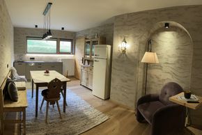 Detaillierte Infos zur Unterkunft Chalet Brunnenhof