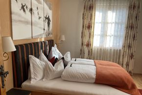 Detaillierte Infos zur Unterkunft Chalet Brunnenhof