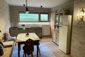 Detaillierte Infos zur Unterkunft Chalet Brunnenhof