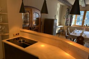 Detaillierte Infos zur Unterkunft Chalet Brunnenhof