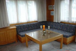 Detaillierte Infos zur Unterkunft Casa Culmoina/Michel